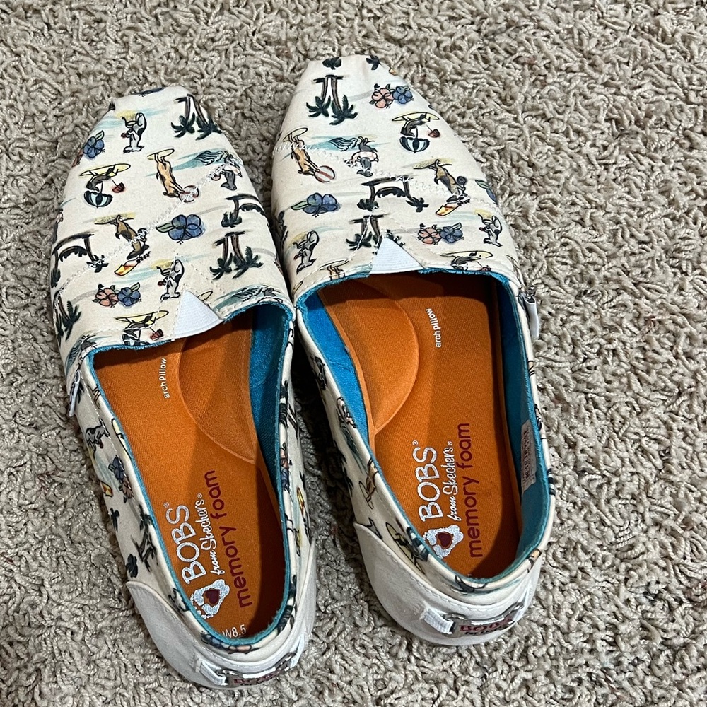 BOBS by Sketchers Shoes - Picture 4 of 7